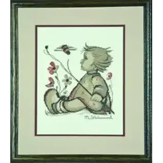 PROMO - Telpakket Hummel - Baby and the Bee 20x25cm