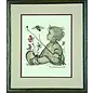 PROMO - Telpakket Hummel - Baby and the Bee 20x25cm