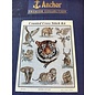 PROMO - Kruissteekpakket - Tiger Study 47x38cm