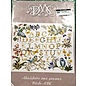 PROMO - DMC - Birds ABC