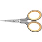 Silhouetschaar Westcott 10cm titanium nitride gebonden geschikt voor 3D knippen