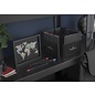 Kleurpotlood Faber-Castell Black Edition 100 stuks in karton etui