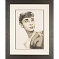 Telpakket kit Audrey Hepburn