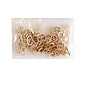 Houten cijfers, 1,5cm, 66st.