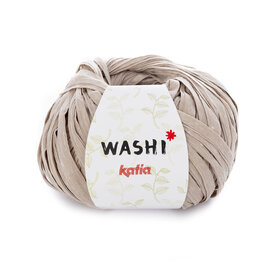 Washi 107 Steen grijs bad 74220