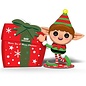 EUGY 3D - Kerst Elf