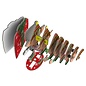 EUGY 3D - Kerst Elf