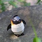Mieredu - 3D Puzzel Build And Sound - Keizerspinguin