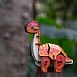 Mieredu - 3D Puzzel Build And Sound - Brachiosaurus