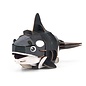 Mieredu - 3D Puzzel Build And Sound - Orka
