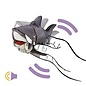 Mieredu - 3D Puzzel Build And Sound - Haai