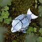 Mieredu - 3D Puzzel Build And Sound - Dolfijn