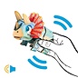 Mieredu - 3D Puzzel Build And Sound - Triceratops