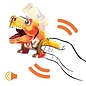 Mieredu - 3D Puzzel Build And Sound - Tyrannosaurus Rex