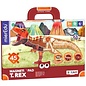 Mieredu - Magnetisch Pad - Dinosaurus - T-REX