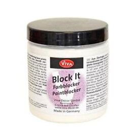 Block It,  maskeervloeistof 250ml