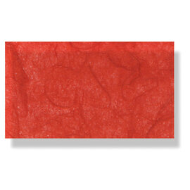 Mulberry papier 260 rood 63x93cm