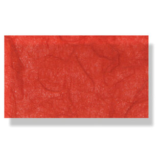 Mulberry papier 260 rood 63x93cm
