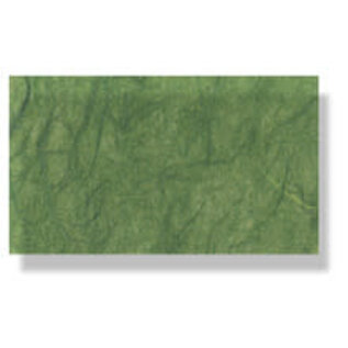 Mulberry Papier 100 groen 63x93cm