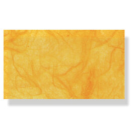 Mulberry Papier 230 geel 63x93cm