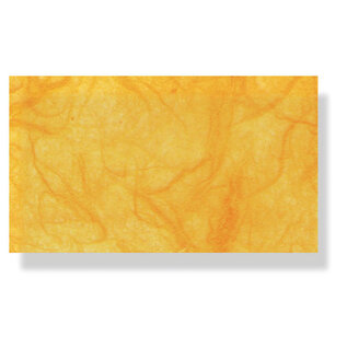 Mulberry Papier 230 geel 63x93cm