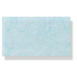 Mulberry Papier 40 lichtblauw 63x93cm - PER VEL