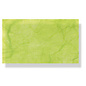 Mulberry Papier 86 kiwigroen 64x94cm - PER VEL