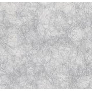 Spinnewebpapier 30x50cm Grijs