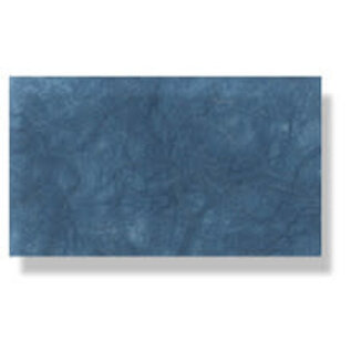 Mulberry Papier - Washi papier 45x30cm Blauw