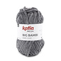 BIG BAMBI 108 Antraciet grijs bad 72801