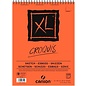 Canson: Schetsblok XL - A3 (297x420mm) 90g, 120 vel - Wit