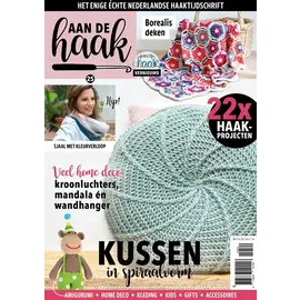 Copy of Haakboek, Aan de haak nr.24
