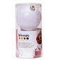 Kerstballen, 12cm, 2st.