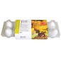 Plastic EIEREN 6cm 12st.