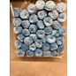Pompon lichtblauw 25mm