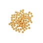 Pompon huidskleur 13mm