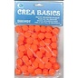 Pompon oranje 13mm