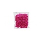Pompons fuchsia 13mm