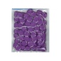 Pompons Paars 13mm