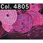 Güttermann Pailletten donker roze met glitter 6mm 9gr.
