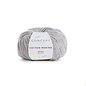 COTTON-MERINO 106 - Licht grijs bad 74330