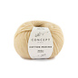 COTTON-MERINO 136 - Medium beige bad 56200