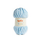 BAMBI 303 Licht hemelsblauw bad 72098