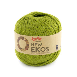 NEW EKOS 110 Pistache bad 67324A