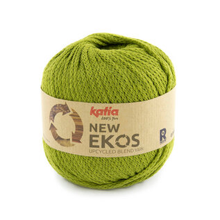 NEW EKOS 110 Pistache bad 67324A