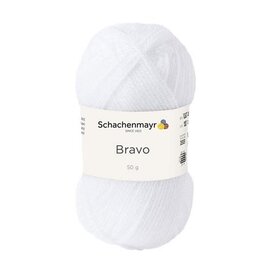 Bravo 08224 wit bad 654372