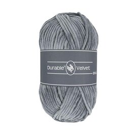 Durable  Velvet  grijs 2232 bad 14