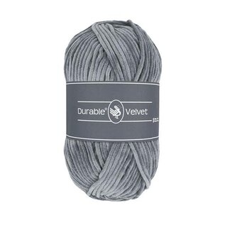 Durable  Velvet  grijs 2232 bad 14