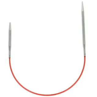 Rondbreinaald 4,5mm - 25cm