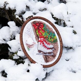 Telpakket kit  Preparing for the Holidays